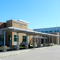 Keller ISD Ridgeview Elementary School